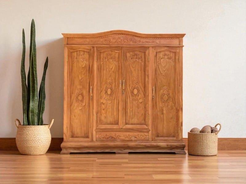 5 bí quyết sử dụng tủ lâu bền hiệu quả 3 Bí quyết sử dụng tủ lâu bền