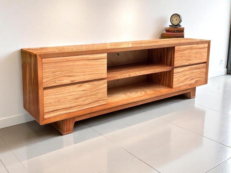Vì sao nên lựa chọn sản phẩm tại Xưởng Đồ Gỗ Thái Bình? - mẹo giảm bụi cho bàn ăn gỗ