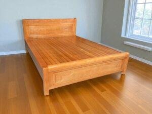 Giường 1m2 x 2m