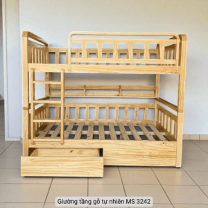 Giuong Tang Go Thong 3242