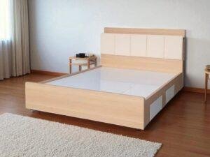 Giường ngủ hiện đại | Mã số 2724 | Giá 7tr5 1 Giường ngủ hiện đại