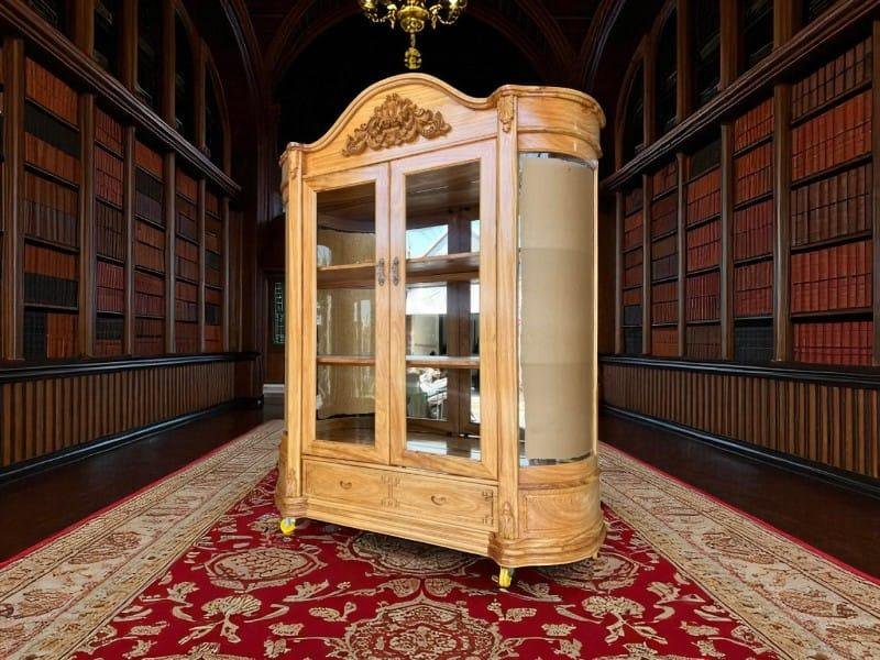 Hình ảnh tủ rượu đẹp