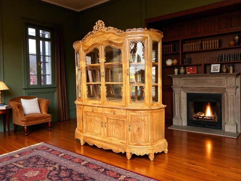 Hình ảnh tủ rượu đẹp