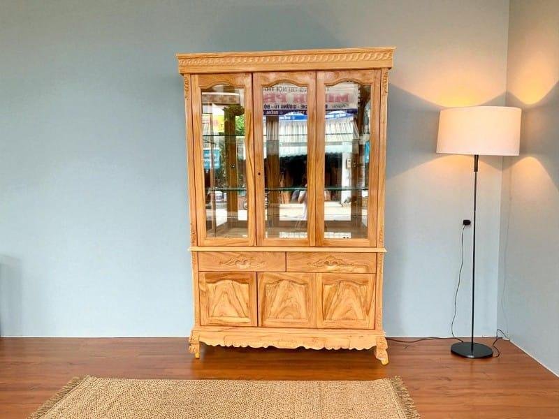 Hình ảnh tủ rượu đẹp