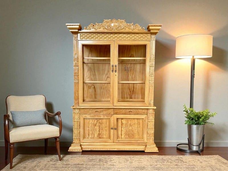 Kệ để rượu phòng khách đẹp và tiện ích cho gia đình 6 Kệ để rượu phòng khách