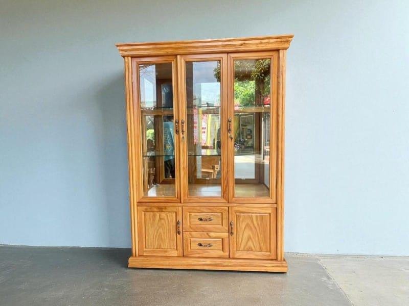 Kệ rượu phòng khách đẹp hiện đại cho gia đình 6 Kệ rượu phòng khách đẹp