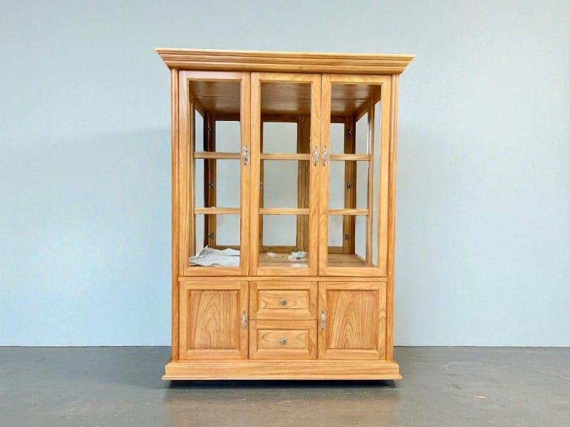 Kệ rượu phòng khách đẹp hiện đại cho gia đình 4 Kệ rượu phòng khách đẹp