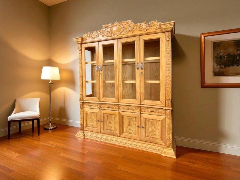 Mẫu tủ rượu phòng khách hiện đại tiện nghi và sang trọng 7 Mẫu tủ rượu phòng khách hiện đại