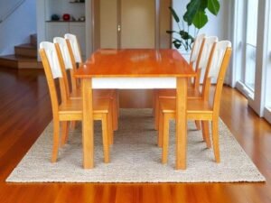 Bộ bàn ăn đẹp