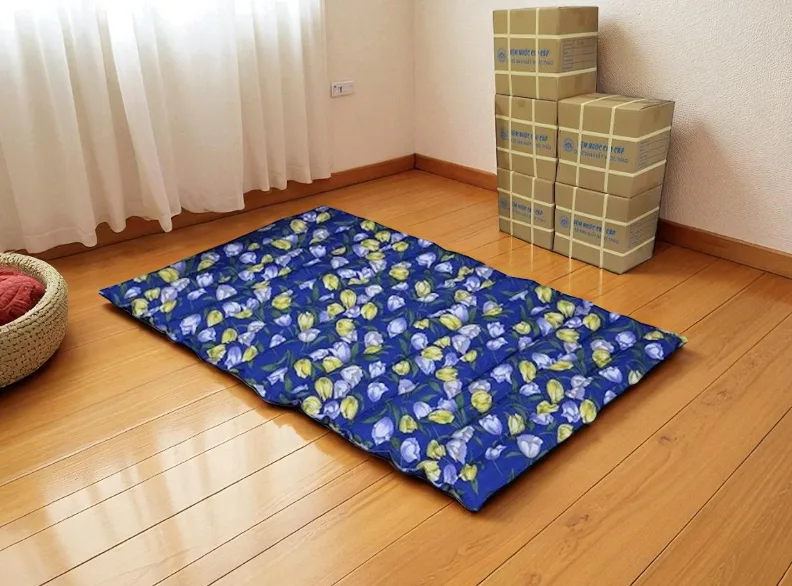 Nệm Nước Làm Mát Cao Cấp | Mã số 2781 | Giá 290k 2 Nệm Nước Làm Mát