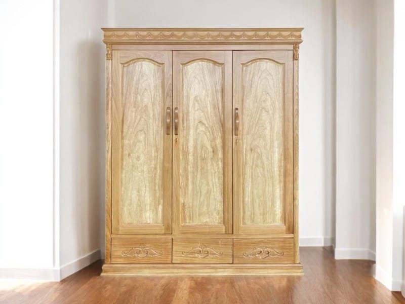 Tủ quần áo hiện đại giá rẻ TPHCM đẹp và bền 7 Tủ quần áo hiện đại giá rẻ TPHCM