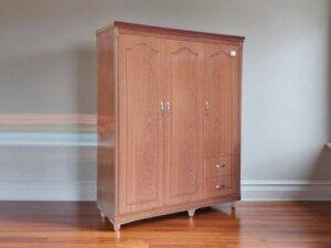 Tủ Quần Áo Kích Thước 1m6