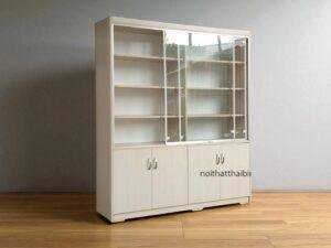 Tủ trưng bày sản phẩm