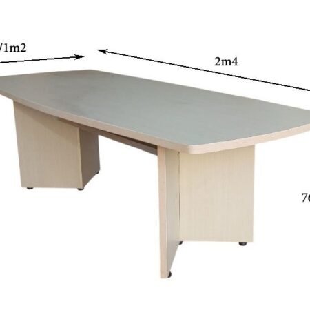 Bàn họp văn phòng hiện đại MS 3275 9 Bàn họp văn phòng hiện đại MS 3275