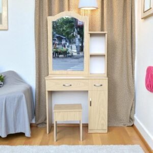 Combo nội thất phòng ngủ cao cấp MS 3277 8 Combo nội thất phòng ngủ cao cấp MS 3277