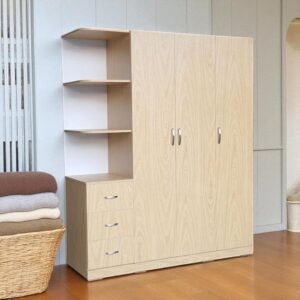 Combo nội thất phòng ngủ cao cấp MS 3277 7 Combo nội thất phòng ngủ cao cấp MS 3277