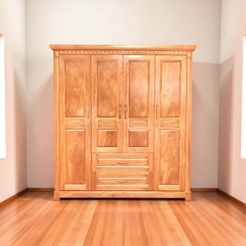 Cửa Hàng Bán Tủ Quần Áo Cao Cấp Gần Đây