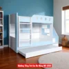 Giường Tầng Trẻ Em Đa Năng MS 3253