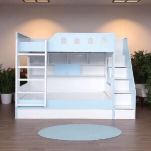 Giường Tầng Trẻ Em Đa Năng MS 3253 9 Giường Tầng Trẻ Em Đa Năng MS 3253