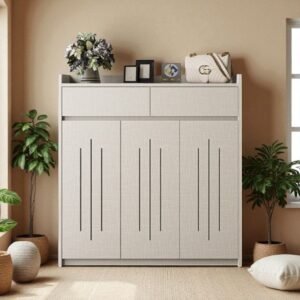 Tủ Giày Đa Năng Sang Trọng MS 3245