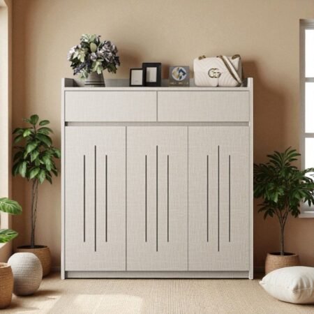 Tủ Giày Đa Năng Sang Trọng MS 3245