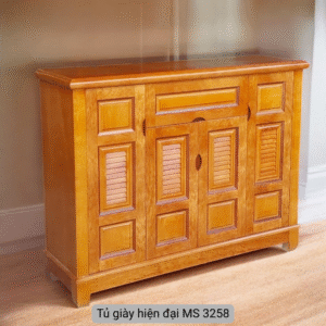 Tu giay hien dai MS 3258