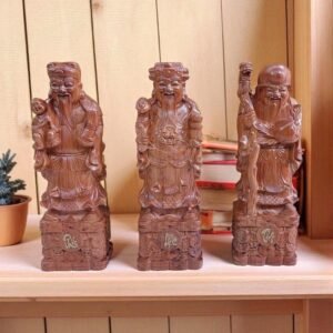 Mẫu giường ngủ gỗ kiểu nhật giá rẻ 10 Tuong Tam Da Go Huong Da 5