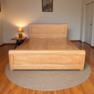 Combo nội thất phòng ngủ hiện đại MS 3264