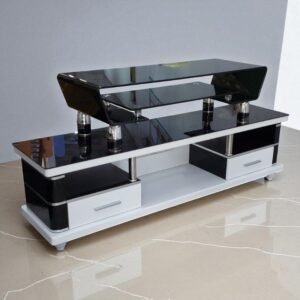 Mẫu giường ngủ gỗ kiểu nhật giá rẻ 30 ke tivi kinh cuong luc 2 tang 1