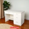 Bàn Làm Việc Gỗ Công Nghiệp Chống Trầy MS 3248 12 white Photoroom 2