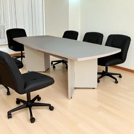 Bàn họp văn phòng hiện đại MS 3275 7 Bàn họp văn phòng hiện đại MS 3275