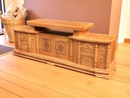 Kệ Tivi Gỗ Chất Lượng Cao