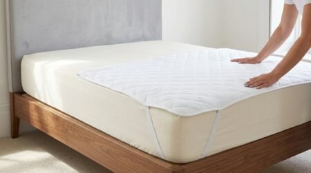 4 Bí Quyết Giữ Giường Ngủ Luôn Sạch Đẹp Và Bền Bỉ