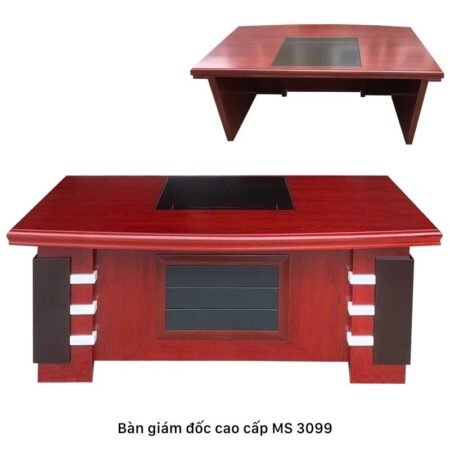 Tủ tài liệu gỗ tự nhiên MS 2801 | GIAO HỎA TỐC TPHCM