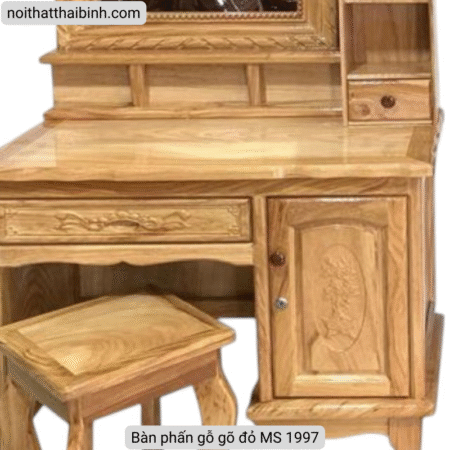 Bàn trang điểm cao cấp MS 1936