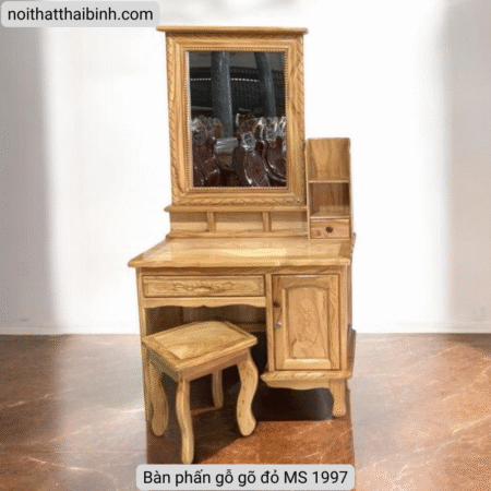 Bàn trang điểm cao cấp MS 1936