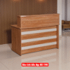 Bàn Quầy Tính Tiền MDF Lõi Xanh MS 1146