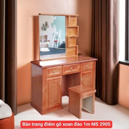 Bàn trang điểm cao cấp MS 1936