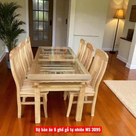 Trường kỷ gỗ gõ đỏ MS 2776