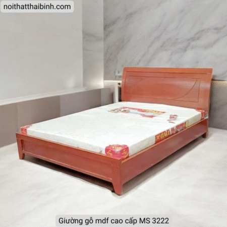 Giường gấp thông minh MS 2783