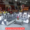 Bộ sofa góc phòng khách MS 3364