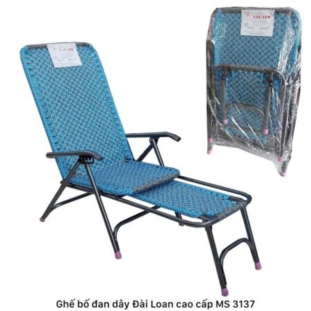 Giường xếp inox MS 3208