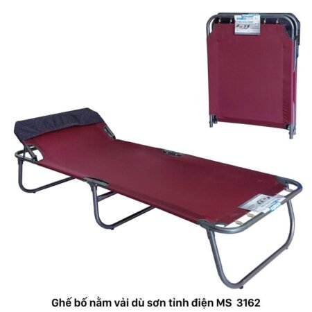 Ghế xếp tay gỗ MS 2817