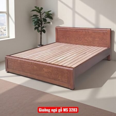 Giường gấp thông minh MS 2783