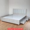 Giường có ngăn kéo MS 3020