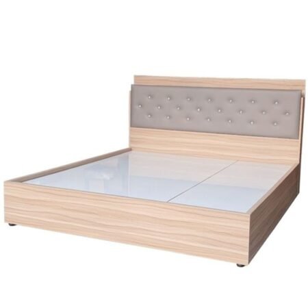 Giường đẹp cao cấp MS 2784