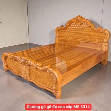 Giường gấp thông minh MS 2783