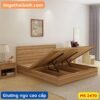 Giường ngủ cao cấp MS 2470