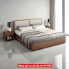 Giường ngủ cao cấp hiện đại MS 2508