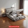 Giường ngủ hiện đại MS 3201